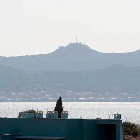 Apartments Mirjana ザダル エクステリア 写真