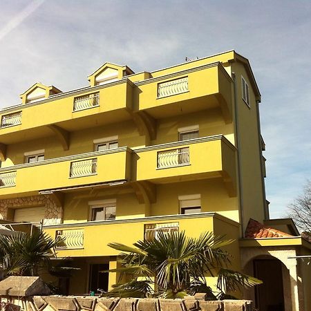 Apartments Mirjana ザダル エクステリア 写真
