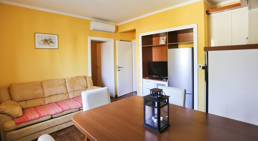 Apartments Mirjana ザダル 部屋 写真