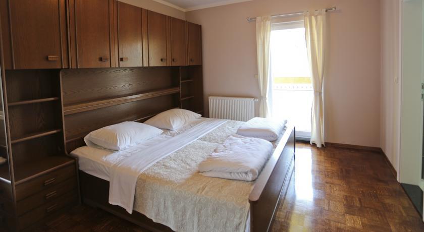 Apartments Mirjana ザダル 部屋 写真