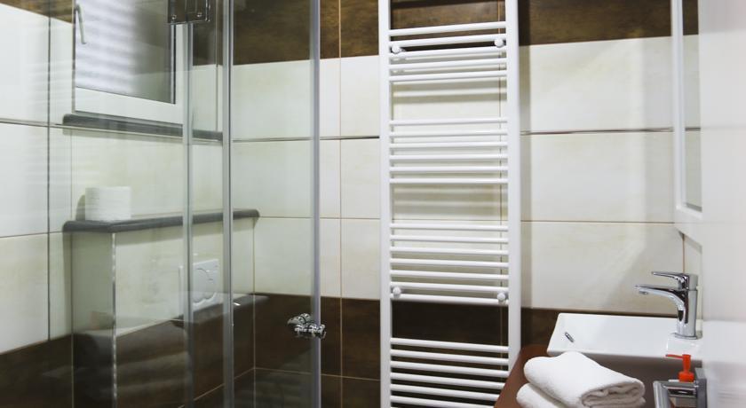 Apartments Mirjana ザダル 部屋 写真