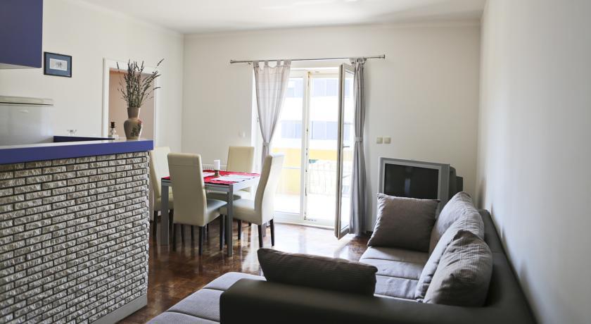 Apartments Mirjana ザダル 部屋 写真