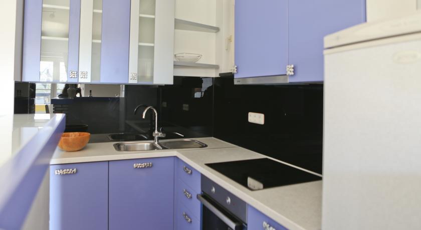 Apartments Mirjana ザダル 部屋 写真