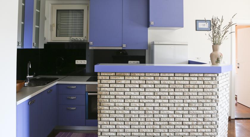 Apartments Mirjana ザダル 部屋 写真