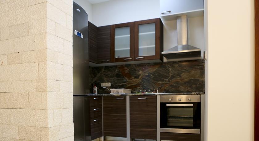 Apartments Mirjana ザダル 部屋 写真