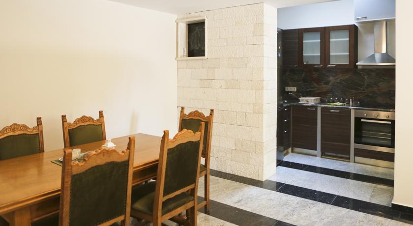 Apartments Mirjana ザダル 部屋 写真