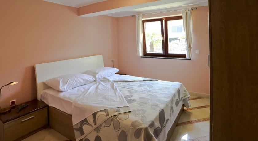 Apartments Mirjana ザダル 部屋 写真