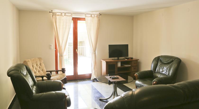 Apartments Mirjana ザダル 部屋 写真