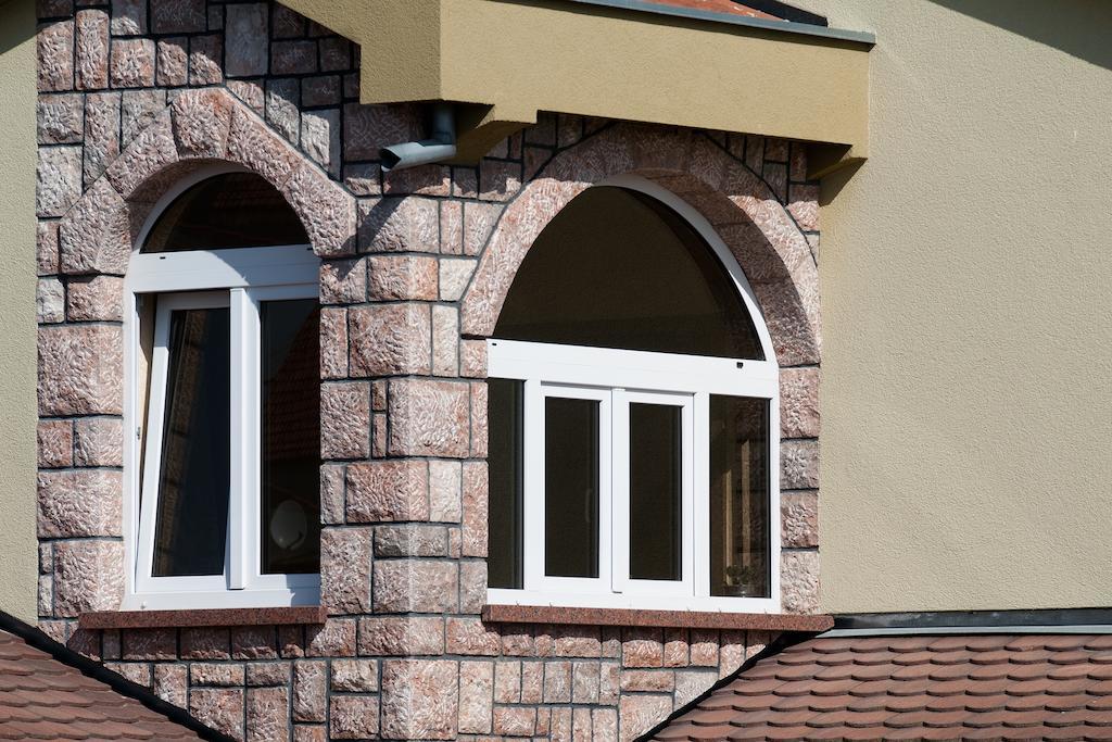 Apartments Mirjana ザダル エクステリア 写真