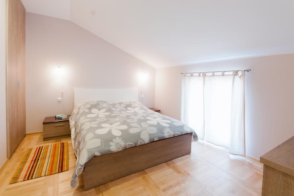 Apartments Mirjana ザダル 部屋 写真