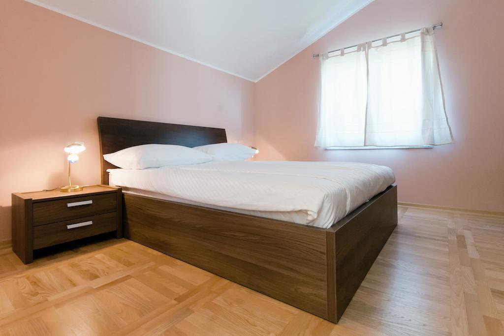 Apartments Mirjana ザダル 部屋 写真