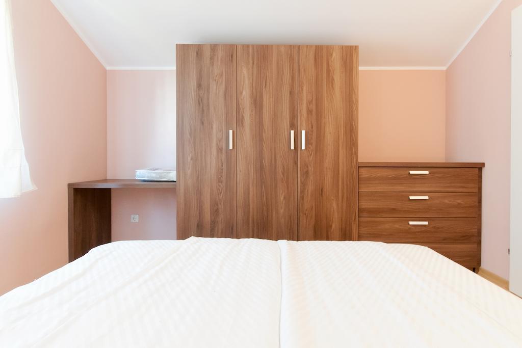 Apartments Mirjana ザダル 部屋 写真
