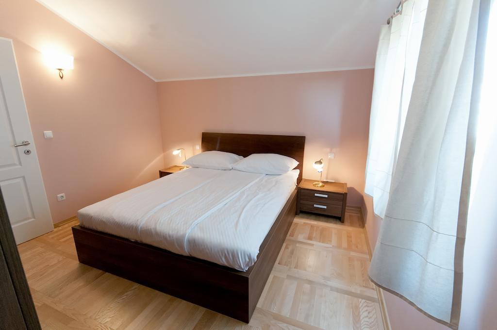 Apartments Mirjana ザダル エクステリア 写真