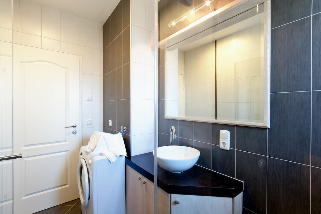 Apartments Mirjana ザダル 部屋 写真