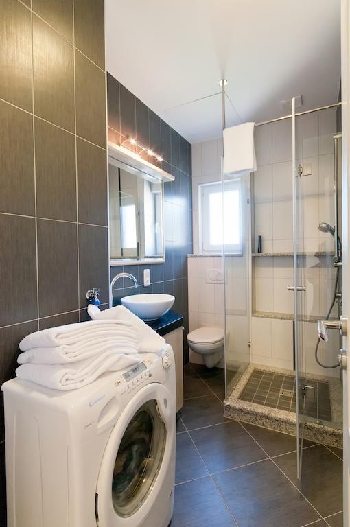 Apartments Mirjana ザダル 部屋 写真