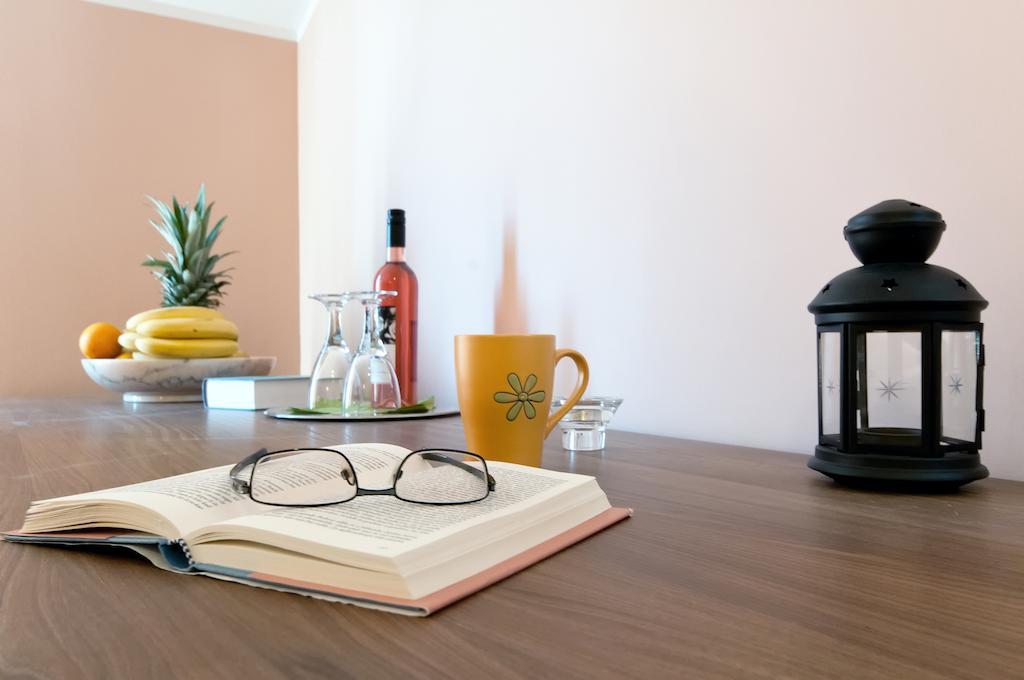 Apartments Mirjana ザダル 部屋 写真