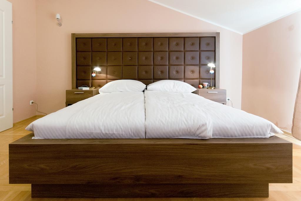 Apartments Mirjana ザダル 部屋 写真
